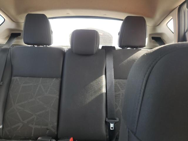 3FADP4EJ2DM188888 - 2013 FORD FIESTA SE Қара фото 10