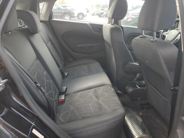 3FADP4EJ2DM188888 - 2013 FORD FIESTA SE Қара фото 11