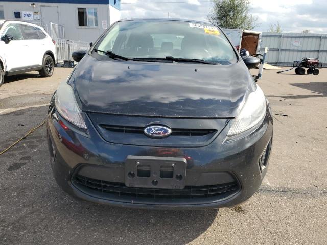 3FADP4EJ2DM188888 - 2013 FORD FIESTA SE Қара фото 5