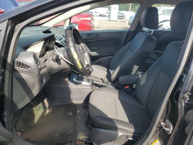3FADP4EJ2DM188888 - 2013 FORD FIESTA SE Қара фото 7