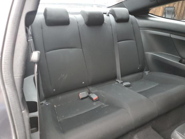 2HGFC3A56HH754865 - 2017 HONDA CIVIC SI GRAY photo 10