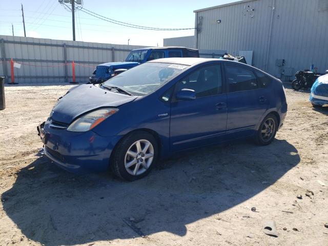2009 TOYOTA PRIUS, 