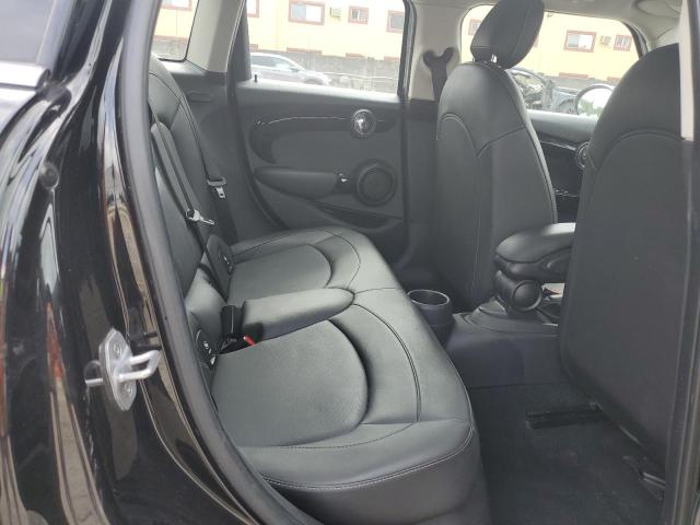 WMWXU1C56K2J02276 - 2019 MINI COOPER Սև լուսանկար 10