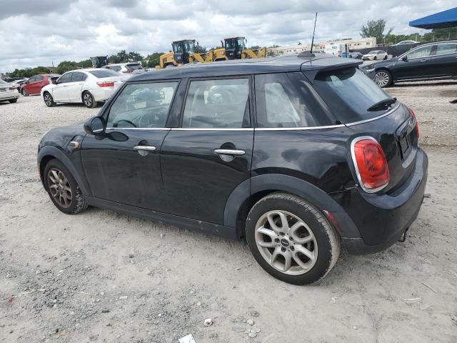 WMWXU1C56K2J02276 - 2019 MINI COOPER Սև լուսանկար 2
