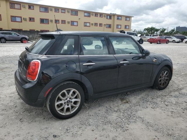 WMWXU1C56K2J02276 - 2019 MINI COOPER Սև լուսանկար 3