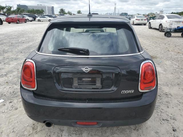 WMWXU1C56K2J02276 - 2019 MINI COOPER Սև լուսանկար 6