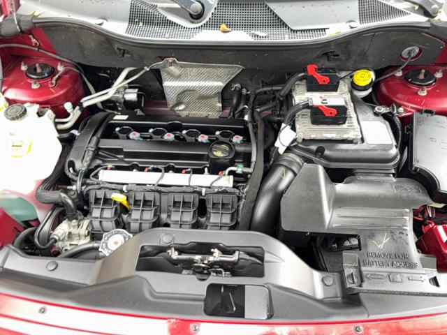 1C4NJPBA9GD807802 - 2016 JEEP PATRIOT SPORT 红色 照片 7