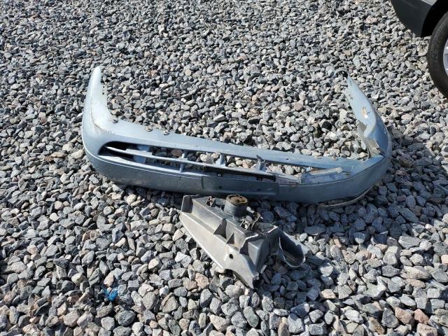 2MEFM74W55X634465 - 2005 MERCURY GRAND MARQUIS GS ლურჯი ფოტო 12