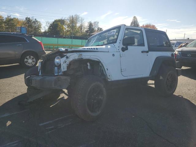2016 JEEP WRANGLER SPORT, 