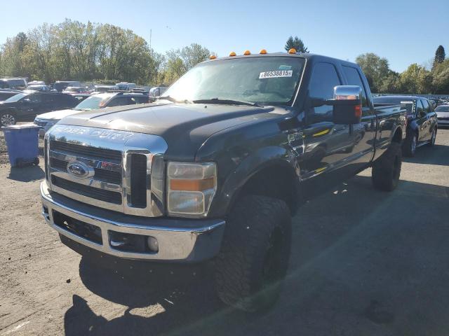 2008 FORD F250 SUPER DUTY, 