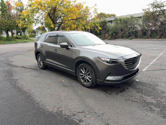 2020 MAZDA CX-9 TOURING, 