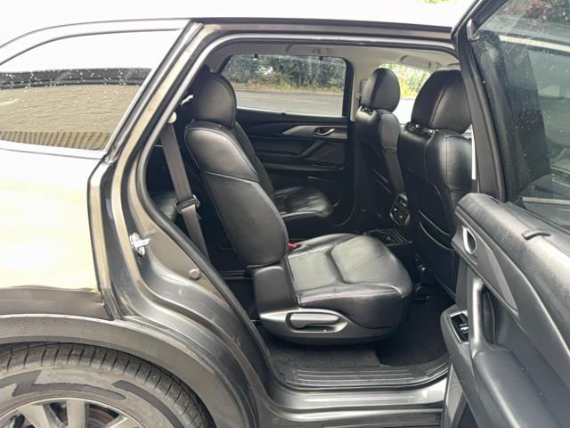 JM3TCBCY5L0409625 - 2020 MAZDA CX-9 TOURING Графитовый фото 6