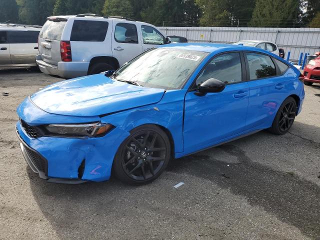 2025 HONDA CIVIC SPORT, 