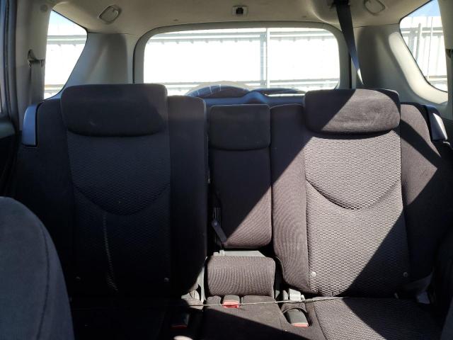 JTMBK32V175014919 - 2007 TOYOTA RAV4 SPORT BLUE photo 10