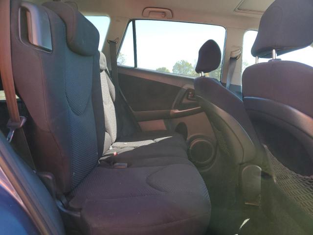 JTMBK32V175014919 - 2007 TOYOTA RAV4 SPORT BLUE photo 11