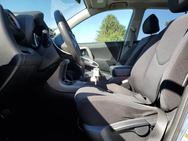 JTMBK32V175014919 - 2007 TOYOTA RAV4 SPORT BLUE photo 7