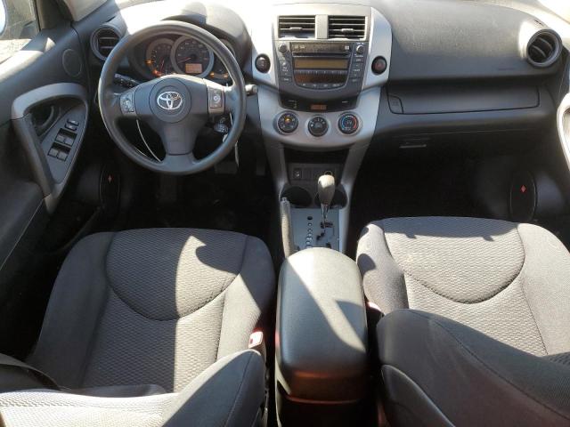 JTMBK32V175014919 - 2007 TOYOTA RAV4 SPORT BLUE photo 8