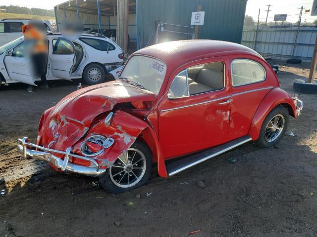 1961 VOLKSWAGEN BEETLE, 