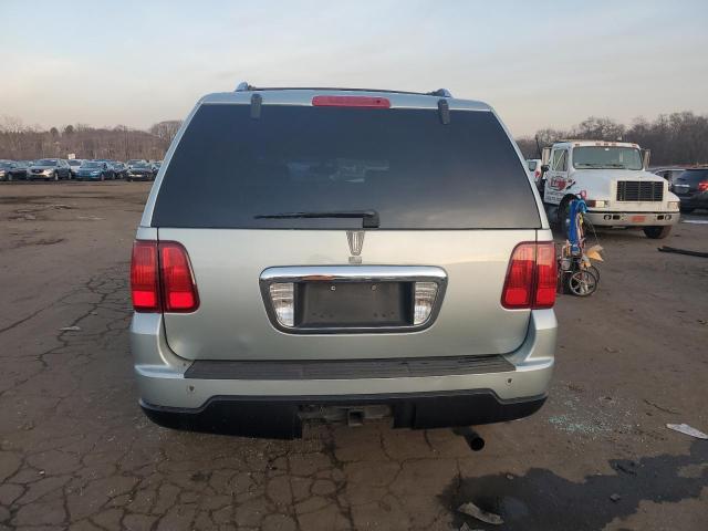 5LMFU28515LJ02397 - 2005 LINCOLN NAVIGATOR ნაცრისფერი ფოტო 6
