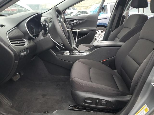 1G1ZD5ST3PF199108 - 2023 CHEVROLET MALIBU LT 灰色 照片 7