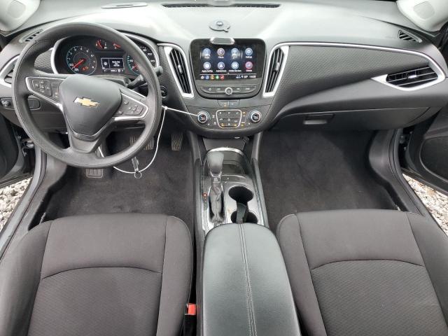 1G1ZD5ST3PF199108 - 2023 CHEVROLET MALIBU LT 灰色 照片 8