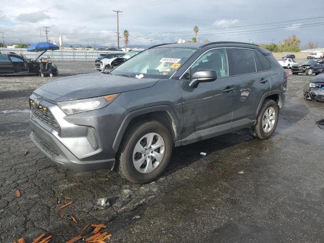2019 TOYOTA RAV4 LE, 