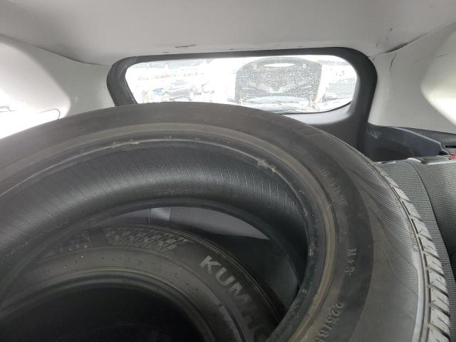 2T3H1RFV3KC015745 - 2019 TOYOTA RAV4 LE Графитовый фото 10