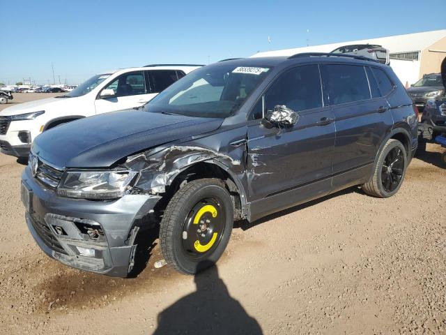 2020 VOLKSWAGEN TIGUAN SE, 