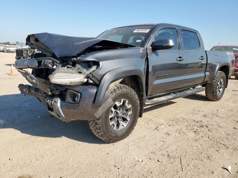 2019 TOYOTA TACOMA DOUBLE CAB, 