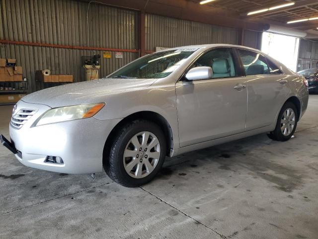 2008 TOYOTA CAMRY LE, 
