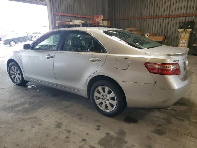 4T1BK46K08U067720 - 2008 TOYOTA CAMRY LE 银色 照片 2