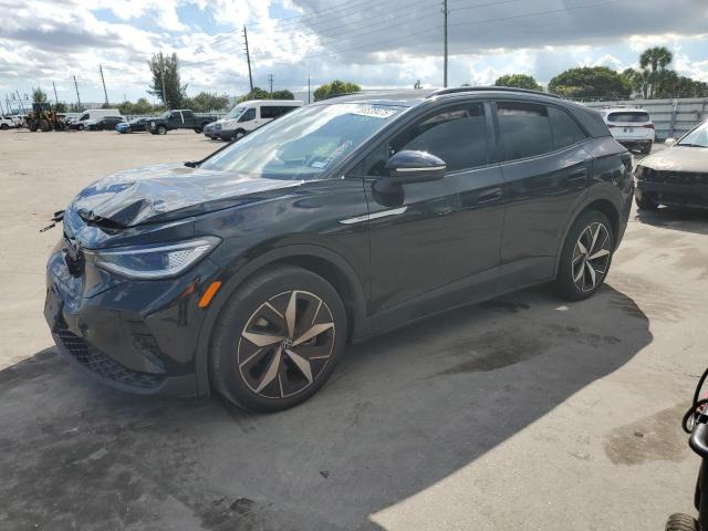 2023 VOLKSWAGEN ID.4 PRO S, 