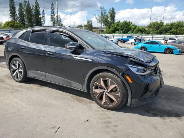 1V2VMPE87PC039757 - 2023 VOLKSWAGEN ID.4 PRO S Qara foto 4