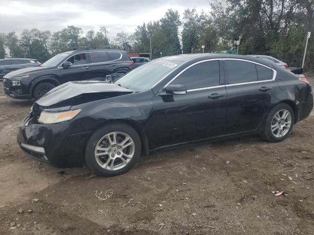 2009 ACURA TL, 