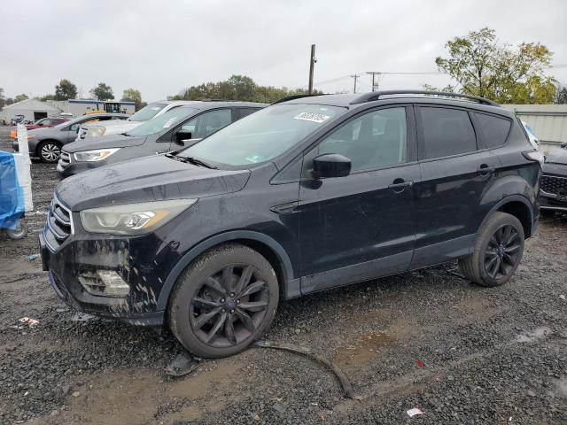 2017 FORD ESCAPE SE, 