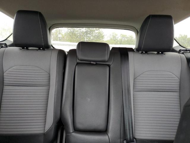 1FMCU9GD6HUB25485 - 2017 FORD ESCAPE SE 黑色 照片 10