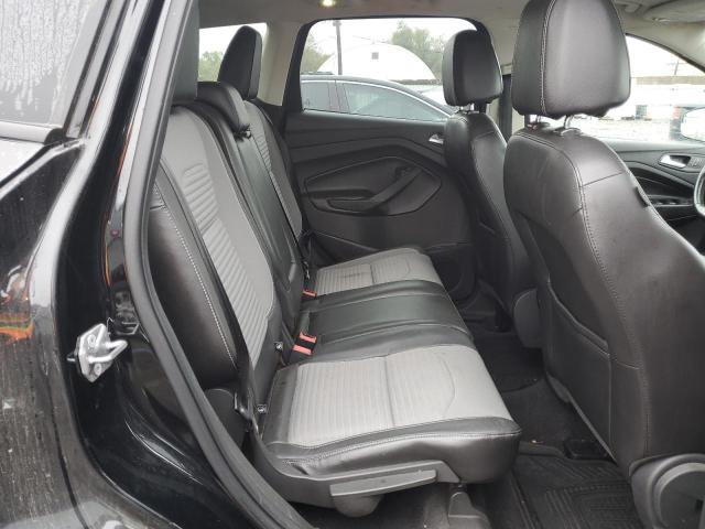 1FMCU9GD6HUB25485 - 2017 FORD ESCAPE SE 黑色 照片 11