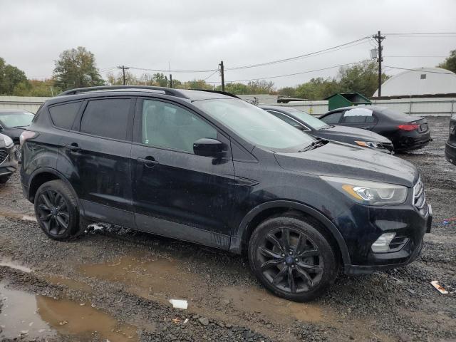 1FMCU9GD6HUB25485 - 2017 FORD ESCAPE SE 黑色 照片 4