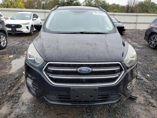 1FMCU9GD6HUB25485 - 2017 FORD ESCAPE SE 黑色 照片 5