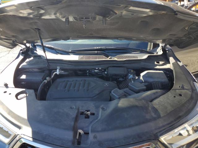 5FRYD4H86HB022363 - 2017 ACURA MDX ADVANCE 灰色 照片 12