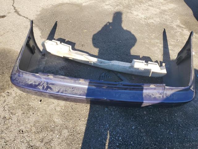 3VWRF81H1XM209129 - 1999 VOLKSWAGEN JETTA TDI Mavi fotoğraf 12