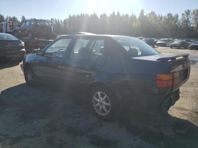 3VWRF81H1XM209129 - 1999 VOLKSWAGEN JETTA TDI Mavi fotoğraf 2