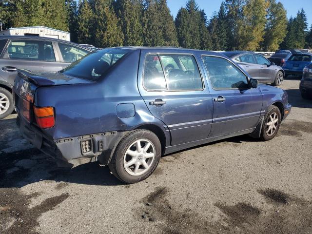 3VWRF81H1XM209129 - 1999 VOLKSWAGEN JETTA TDI Mavi fotoğraf 3