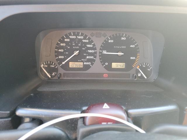 3VWRF81H1XM209129 - 1999 VOLKSWAGEN JETTA TDI Mavi fotoğraf 9