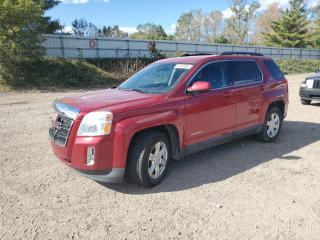 2014 GMC TERRAIN SLE, 