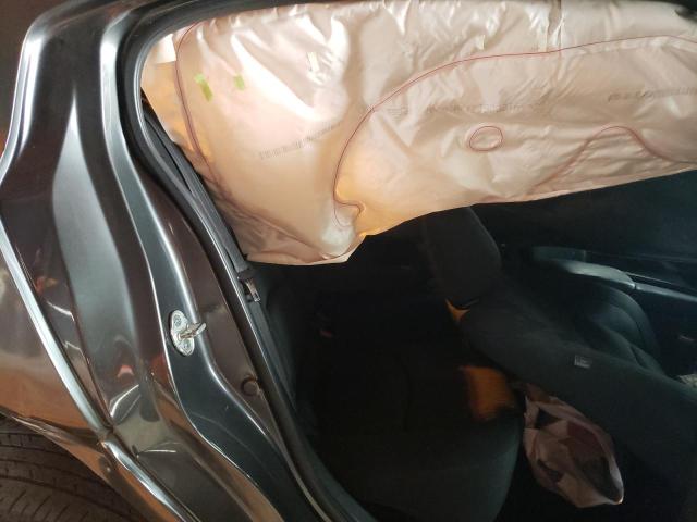 3MZBN1U75JM194687 - 2018 MAZDA 3 SPORT TAN photo 10