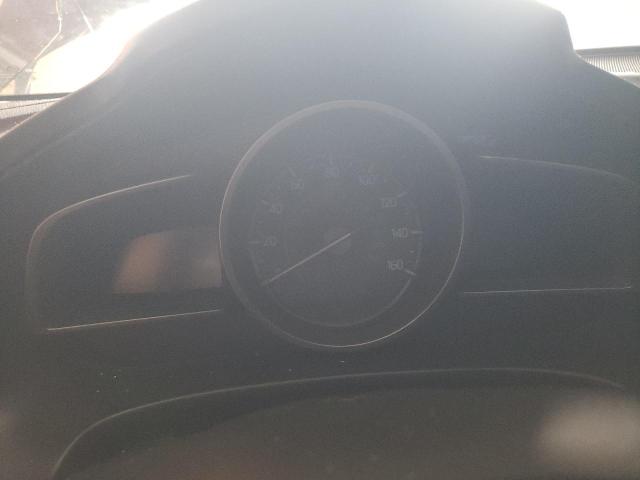 3MZBN1U75JM194687 - 2018 MAZDA 3 SPORT TAN photo 9