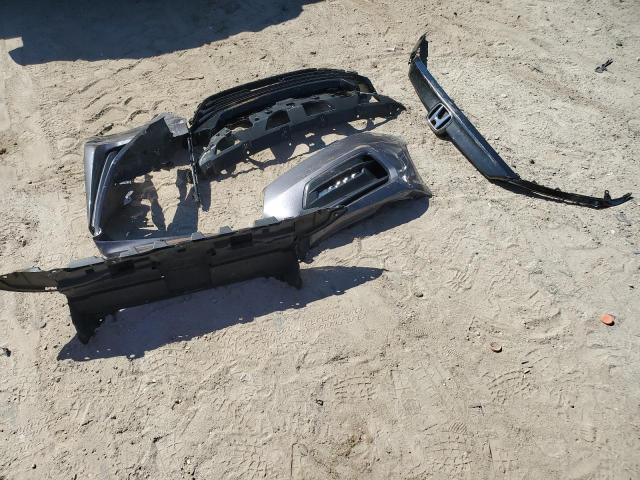 1HGCV1F33JA214368 - 2018 HONDA ACCORD SPORT 灰色 照片 12