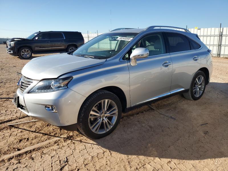 2015 LEXUS RX 350, 