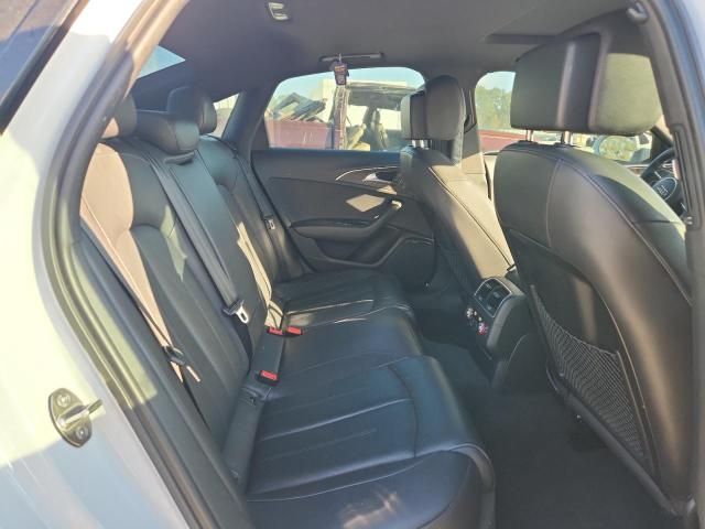 WAUF2AFC7HN098600 - 2017 AUDI A6 PREMIUM PLUS WHITE photo 10